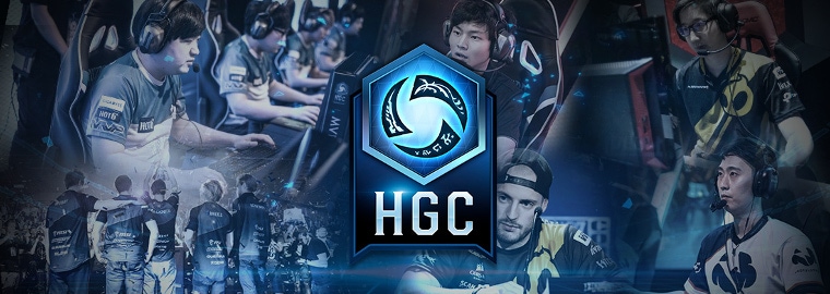 Heroes of the Storm – HGC awansuje na wyższy poziom w 2018 roku!
