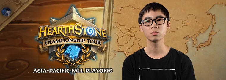 Asia-Pacific HCT Playoff Winners Advance