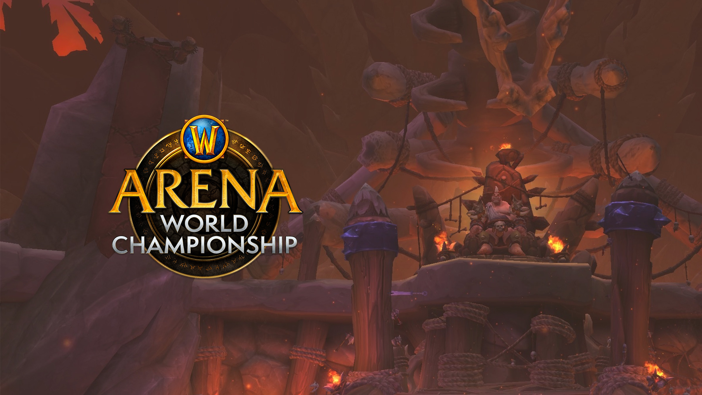 Поздравляем победителей BlizzCon 2019 Arena World Championship!