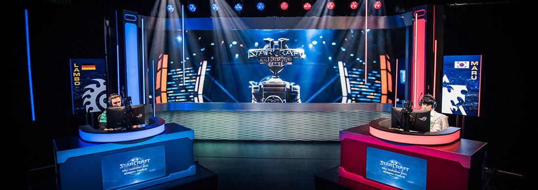 What We Learned from WCS Global Finals Opening Week