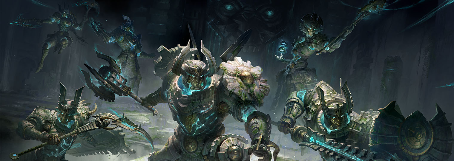 Diablo Immortal Server: How to check and change your server