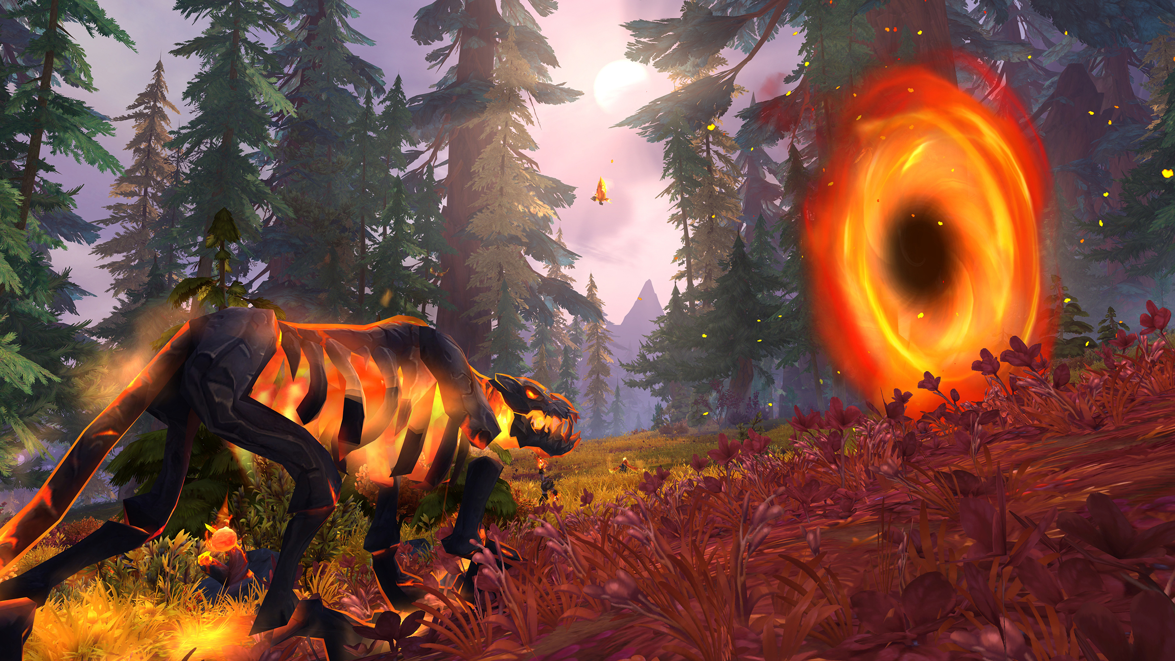 This Week in WoW: September 25, 2023