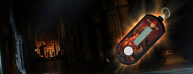 Diablo III Battle.net