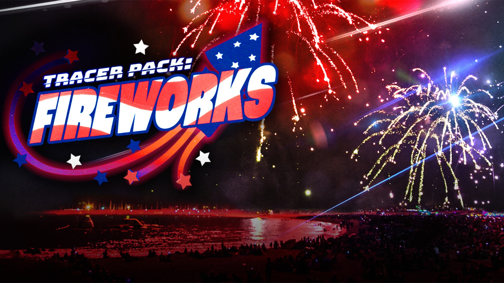 Boom! Get the new Tracer Pack: Fireworks bundle