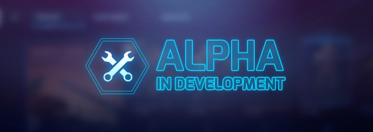 Introducing the Heroes of the Storm Technical Alpha
