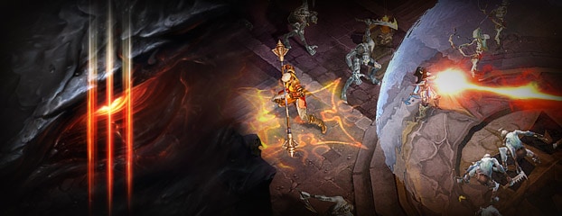 Atualização do Guia de Jogo de Diablo III