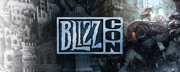 В рамках BlizzCon 2013 будет проведен конкурс художников