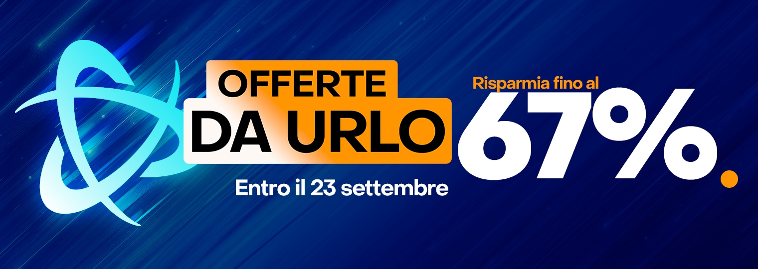 Offerte da urlo: risparmia su titoli selezionati di Battle.net