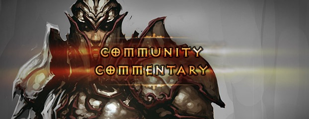 Community Commentary: That Takes Skill