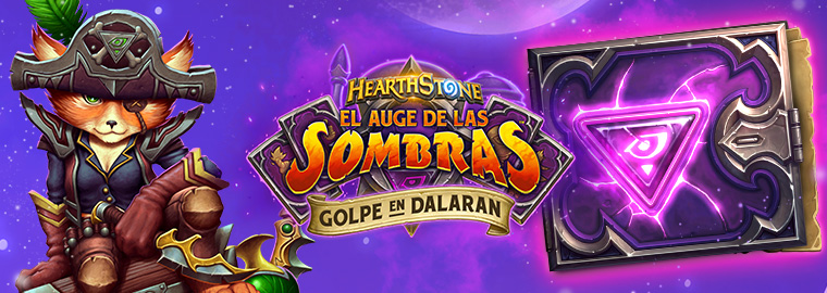 Este es el plan: Golpe en Dalaran III – Las calles de Dalaran