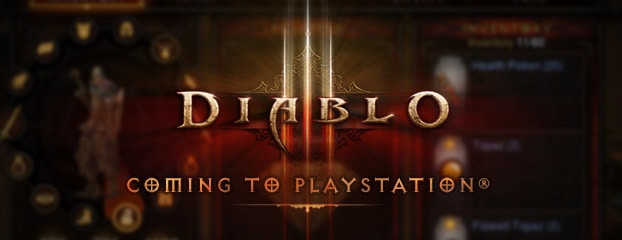 diablo playstation