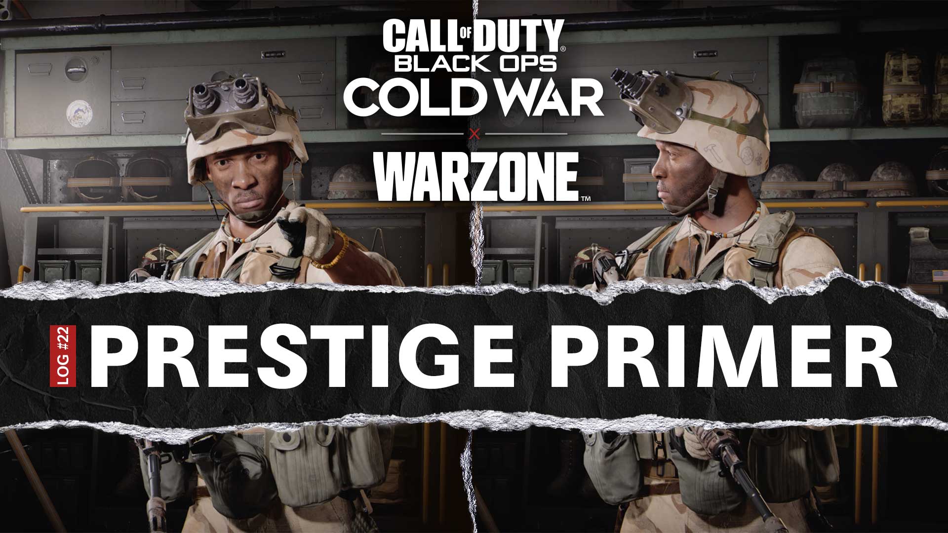 The Prestige Primer Episode 22: Tips for C.O.D.E Revival Challenge and Battle Doc Pack