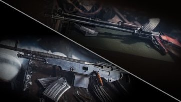 Which Sniper Rifle is Best?  Stats & Best Setups! (Cold War Gun