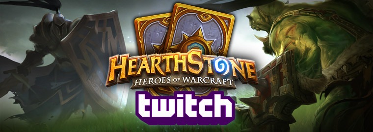 Honing Hearthstone's Heroes - Live Today!