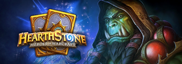 Szaman Thrall – bohaterowie Hearthstone, część 5