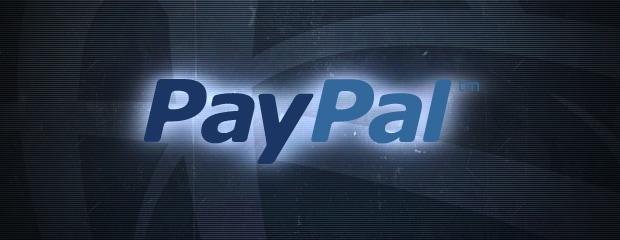 PayPal for Diablo III and Battle.net