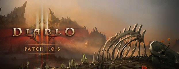Patch 1.0.5 Information Round-Up