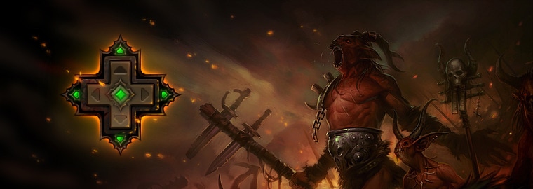 Diablo III Guía del Juego actualizada para PS3 y Xbox 360