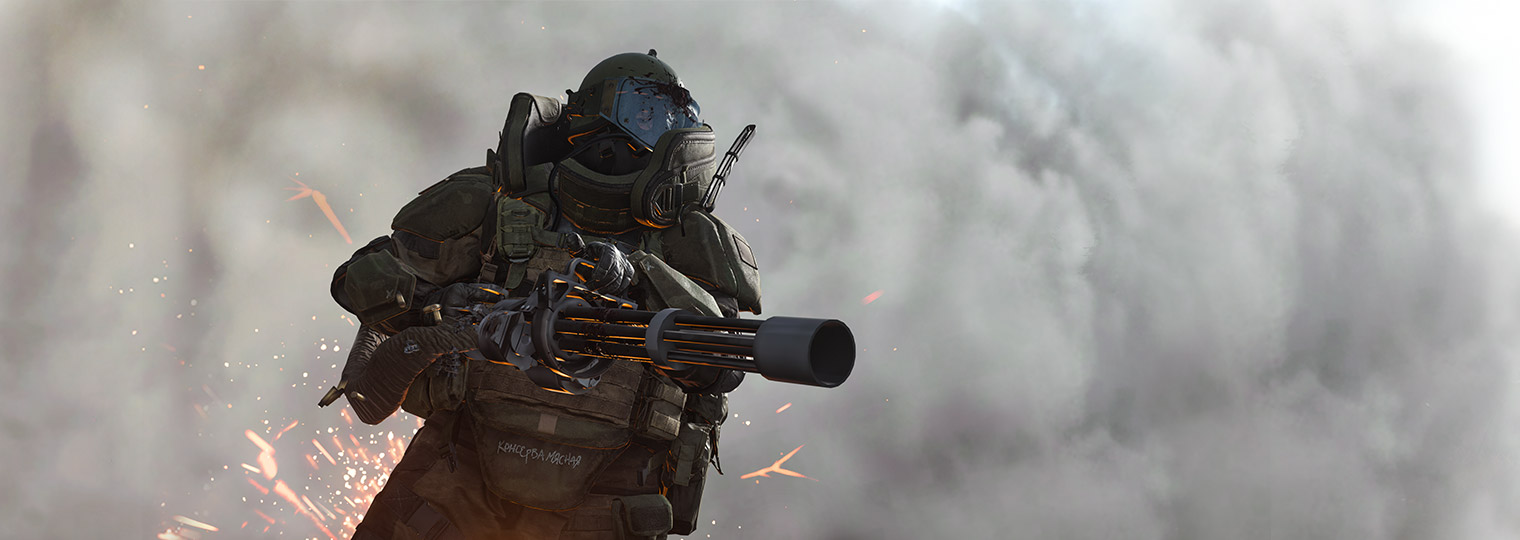 A Tour Of Modern Warfares Special Ops Mode Blizzard News