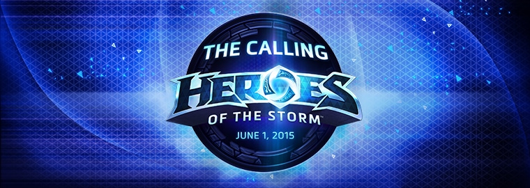 The Nexus Is Calling—Join the Launch Celebration on June 1