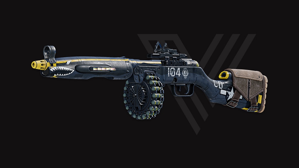 Get instant access to Night Raid Mastercraft weapon blueprint in Black Ops Cold War and Warzone