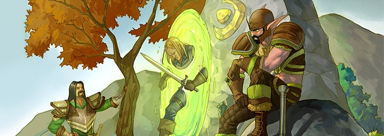 Hearthstone: Heroes of Warcraft — Encuesta de Poder