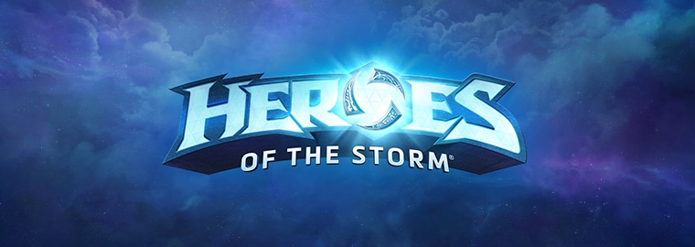 Tune in as We Reveal the Next Hero and Battleground