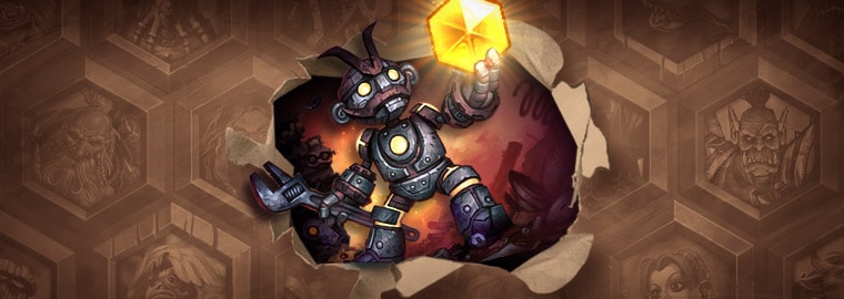 Hearthstone™: inizia il test della Stagione 2!