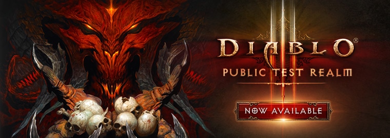 Patch 2.0.1 PTR Now Available
