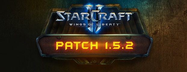 Patch 1.5.2 Now Live