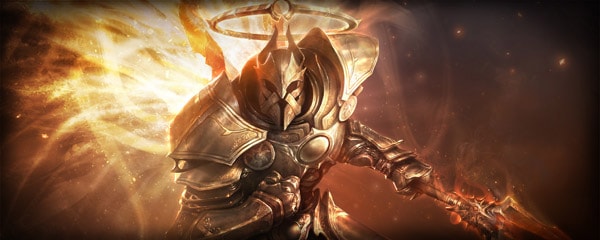 Fan Creation of the Week: Diablo III Anniversary Art