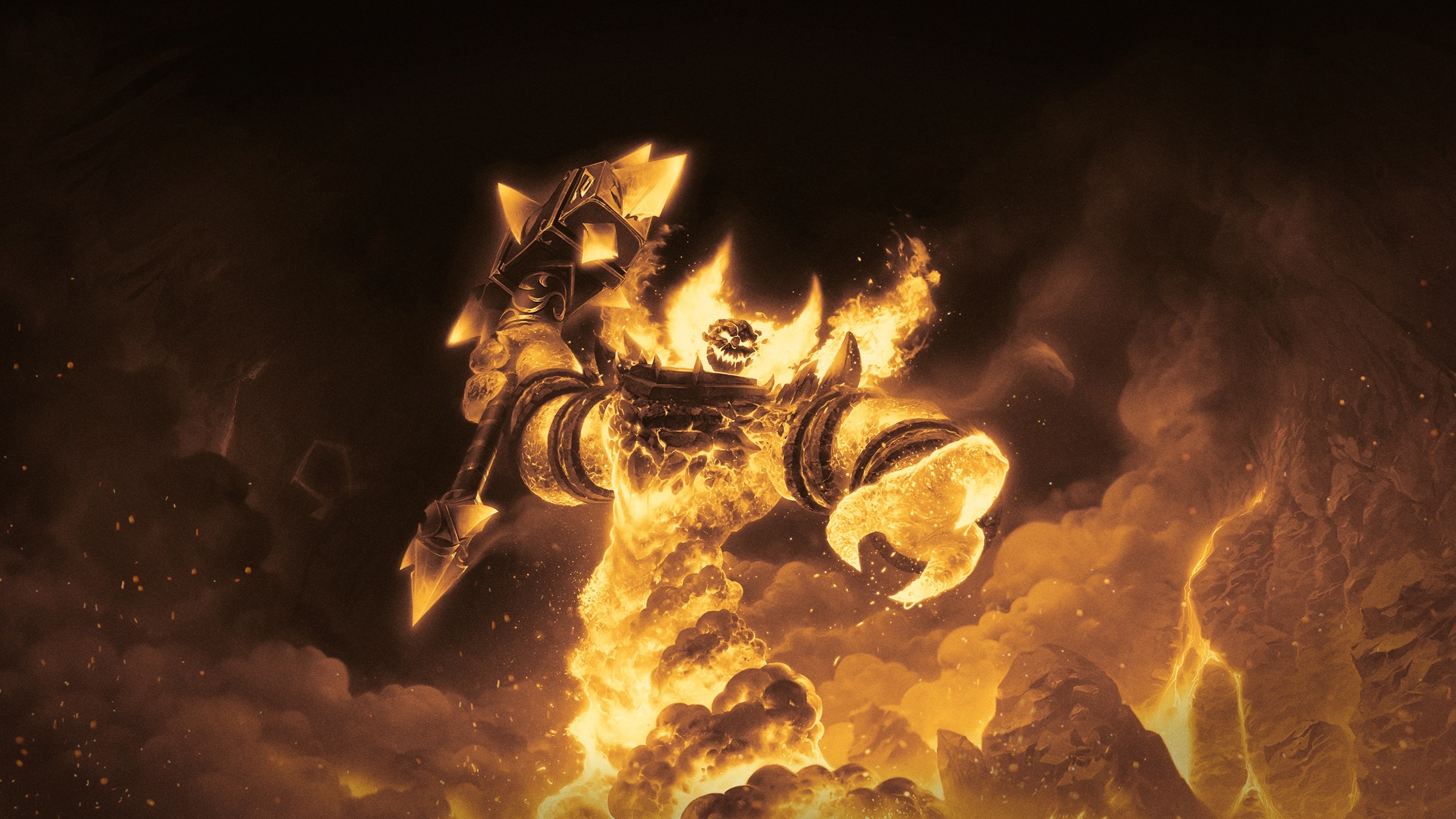 Temporada de Maestria: Naxxramas já está no ar! — World of