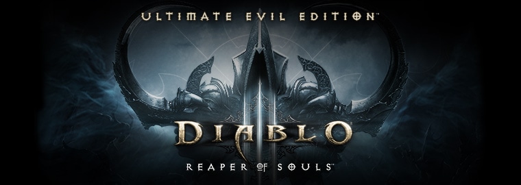 Update zur Account-Verbindung für Diablo III: Ultimate Evil Edition