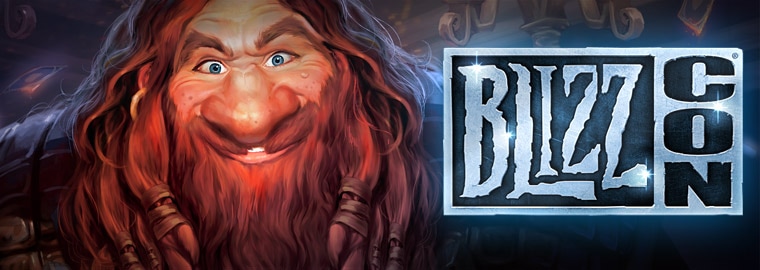 Torneo de Hearthstone en BlizzCon®: ''Innkeeper’s Invitational''