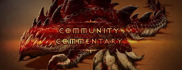 Community Commentary: The Potential of Loot 2.0