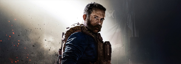 Call of Duty website now lets you link Blizzard Battle.Net account