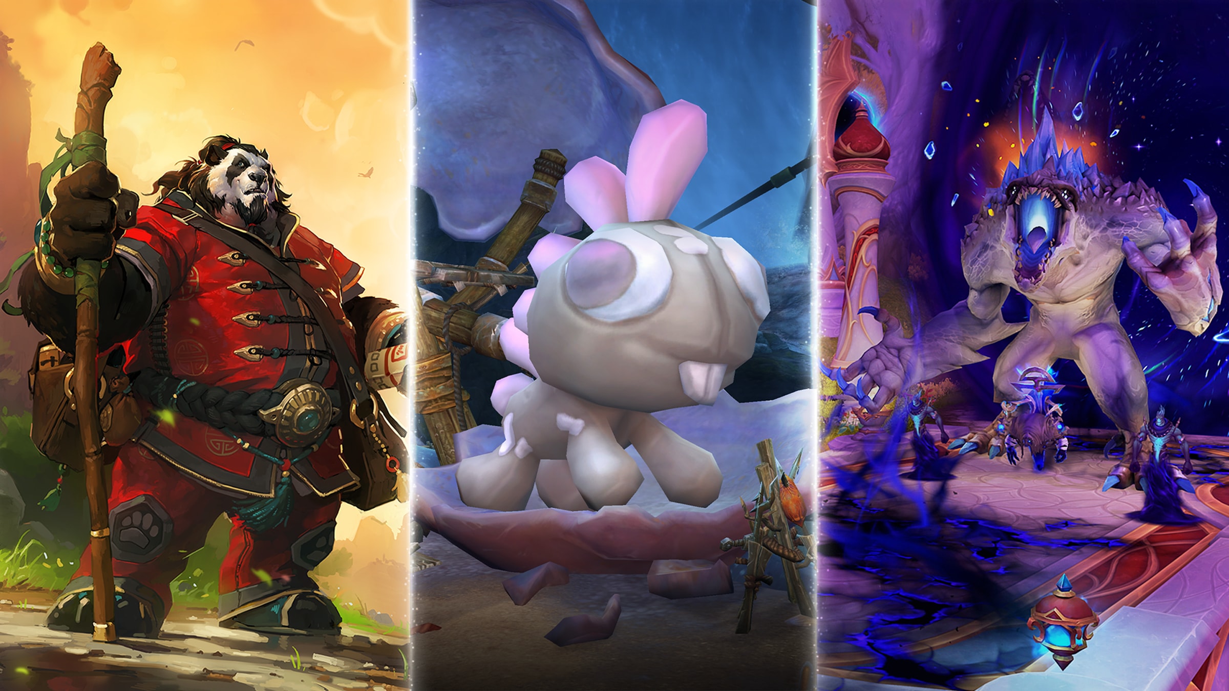WoW Weekly: Midnight 12.0.5 Content Update, Twitch Drops, and Joyous Journeys!