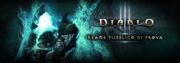 Note della patch PTR 2.4.3 di Diablo III