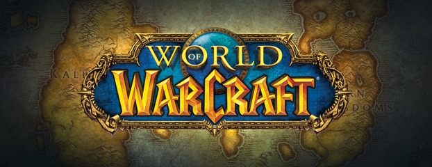 World of Warcraft Arena World Championship at BlizzCon