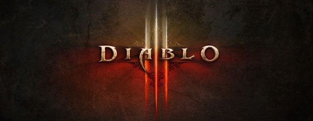 Beta Aberto de Diablo® III no Fim de Semana