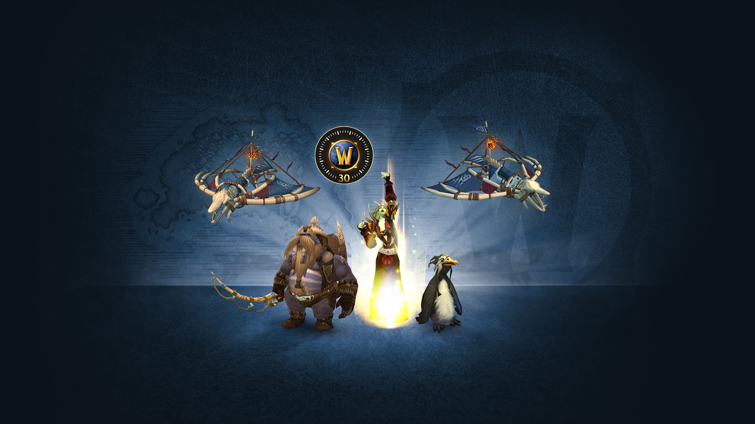 Get A FLYING Mount FOR FREE on Wrath of the Lich King 