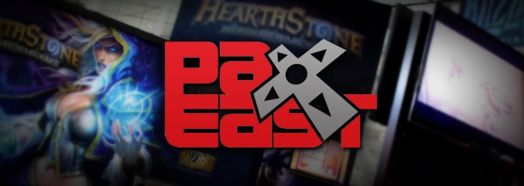 Check Out This PAX East Recap Video