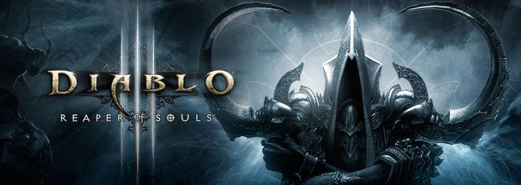 Vos bonus de précommande pour Reaper of Souls