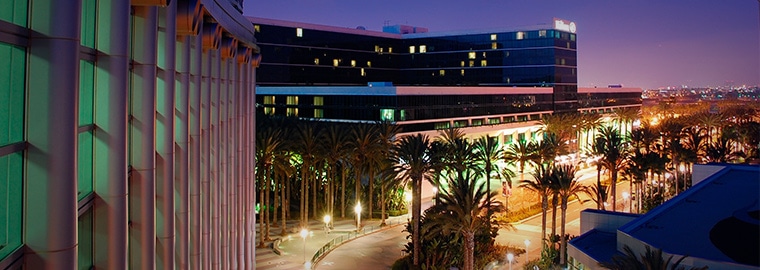 Reserviert euch jetzt euer Hotelzimmer für die BlizzCon 2019