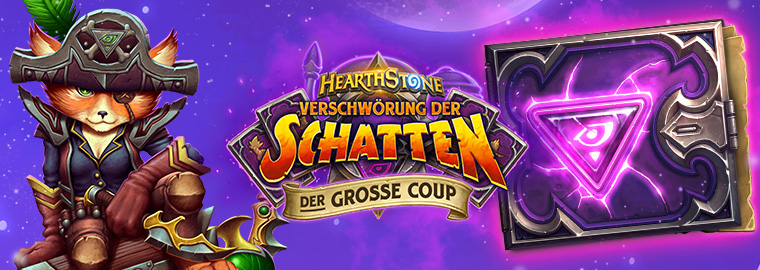 Kapitel III von Der große Coup – Straßen von Dalaran