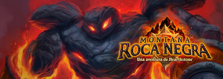 ¡Montaña Roca Negra: el Núcleo de Magma ya está disponible!