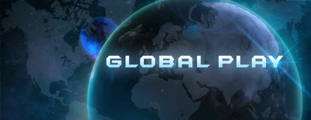 Global Play and Patch Day 