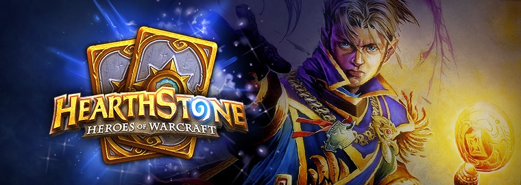 Anduin Wrynn, der Priester