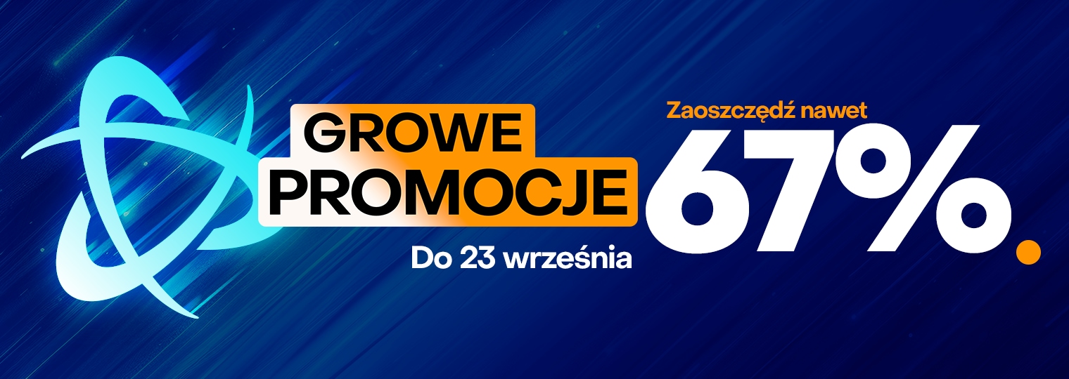 Growe promocje: wybrane gry taniej na Battle.net