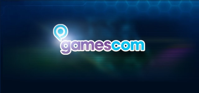 Прямая трансляция с gamescom началась! 